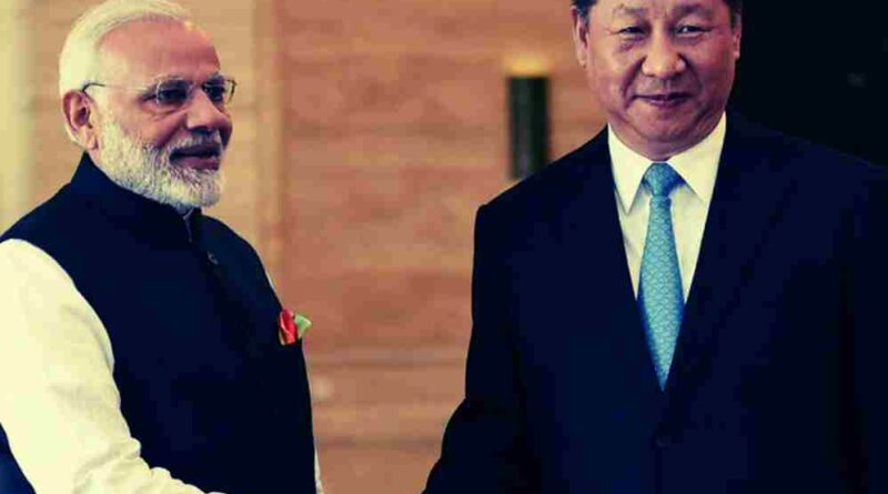 China Courts South Asia Is a New Regional Bloc Emerging Without India