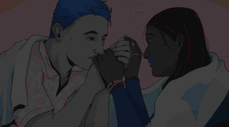 Demisexual