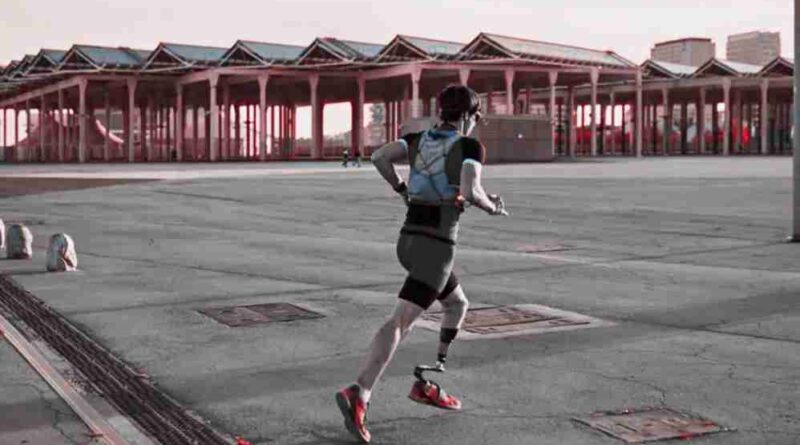 Enhancing Your Walking Routine The Power of Cross-Training