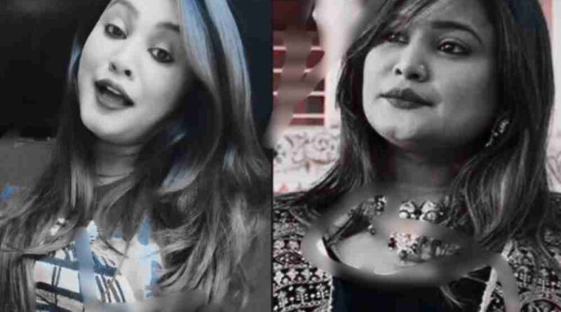 Influencer With Over 1 Million Followers Arrested in Honey-Trap Scandal Involving Surat Builder