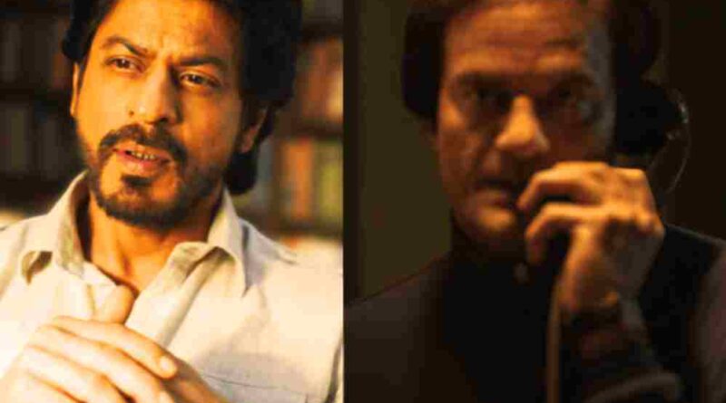 Jaideep Ahlawat Joins the Star-Studded Cast of ‘King’ Thanks to Shah Rukh Khan’s Faith