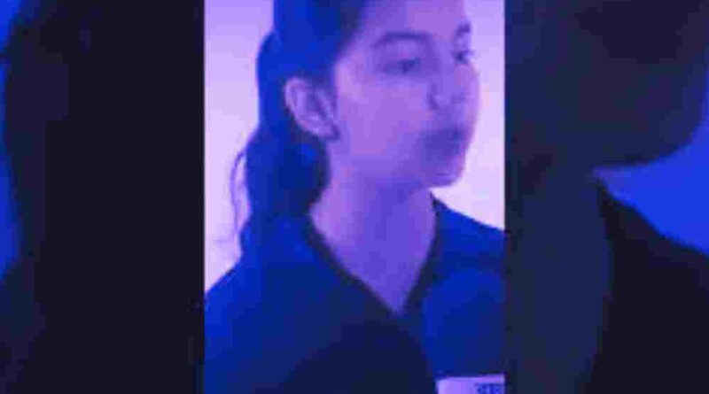 Muskan Yadav’s Leaked Video Rocks Social Media and Bhojpuri Film Industry
