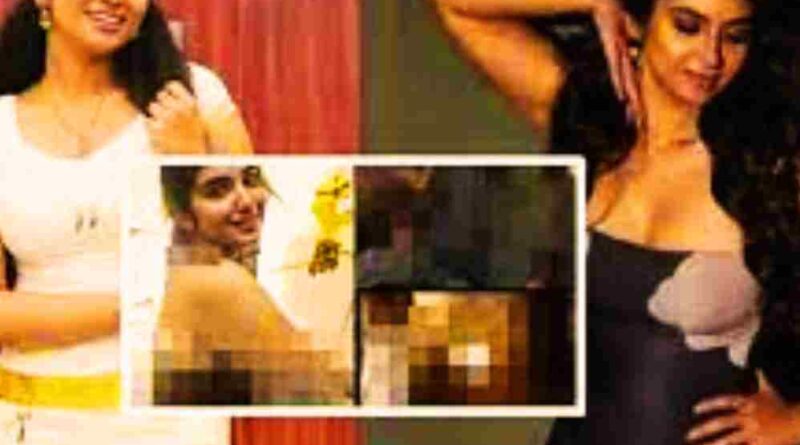 Pragya Nagra Faces Online Storm After Private Video Leak, Fans Rally in Support
