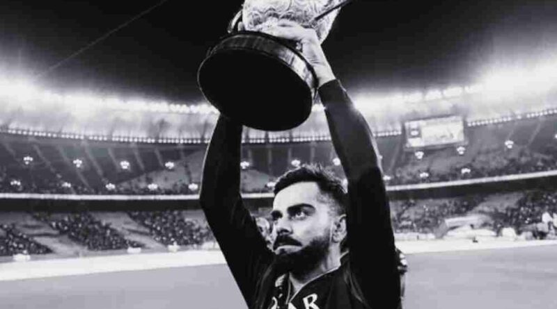 RCB's IPL Triumph Marred by Tragedy A Community in Mourning