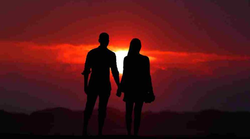 What is Love Bombing