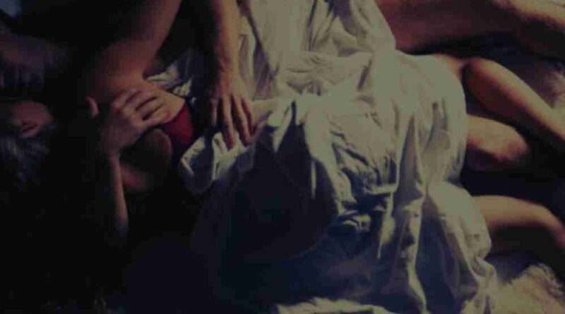 What is Monogamish