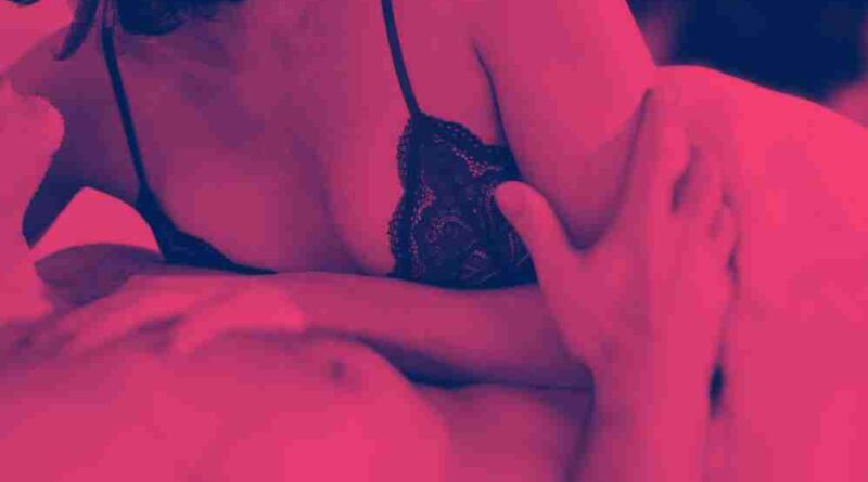 What is Open Relationship