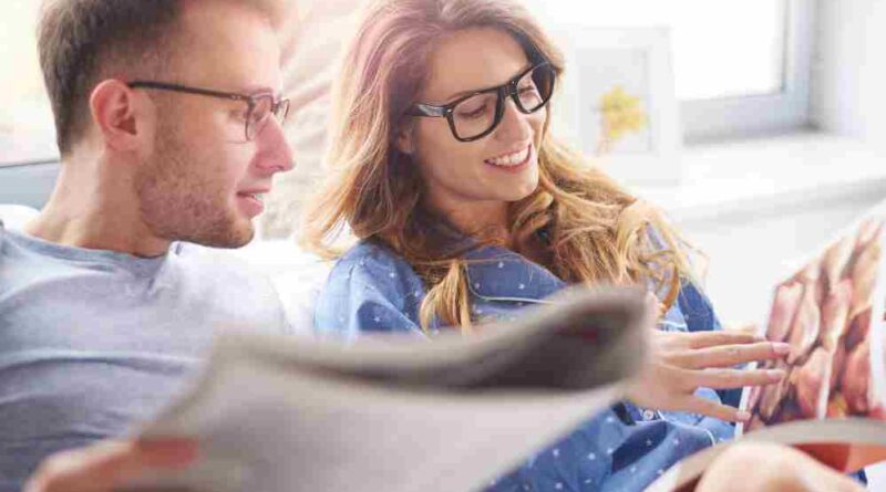 10 Sapiosexual Green Flags to Look for on a First Date