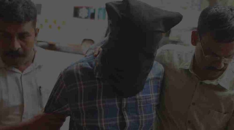 25 Years Later, Key Suspect in 1998 Coimbatore Blast Nabbed by ATS