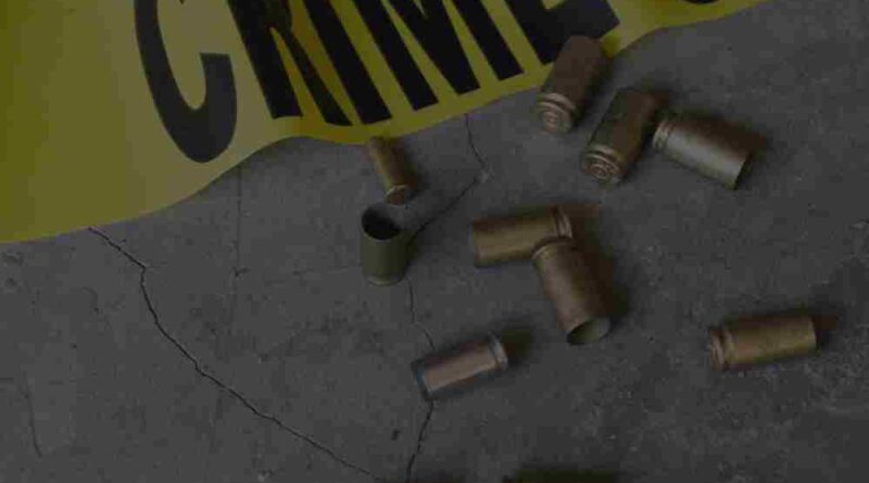 32-Year-Old Builder Gunned Down by Unknown Bikers in Aligarh City Left Stunned by Bold Daylight Attack