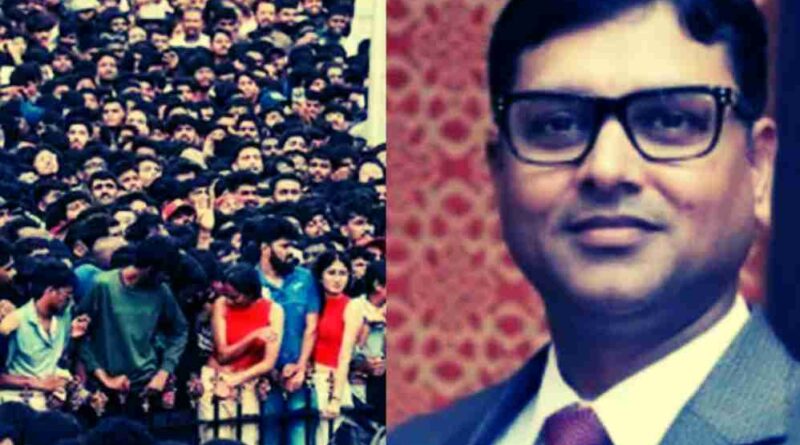 ACP Vikash Kumar