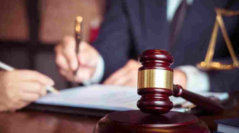 Amritsar Lawyer Shot En Route to Court City Reels Amid Rising Concerns Over Safety of Legal Professionals