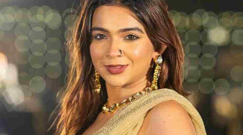 Apoorva Mukhija