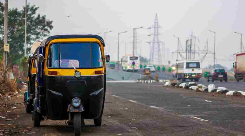 Auto-Rickshaw Driver Sentenced to 5 Years in Prison for Fatal Fight with Brother