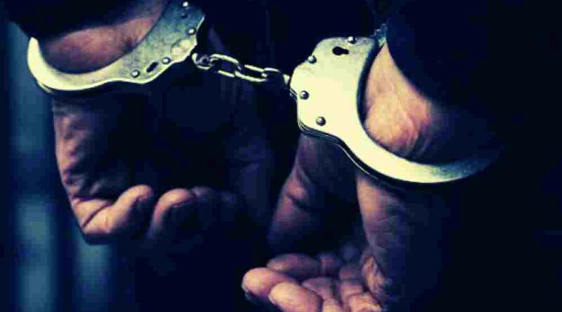 BJD Corporator Arrested in Rape Allegation, Suspended Amid Growing Public Outrage