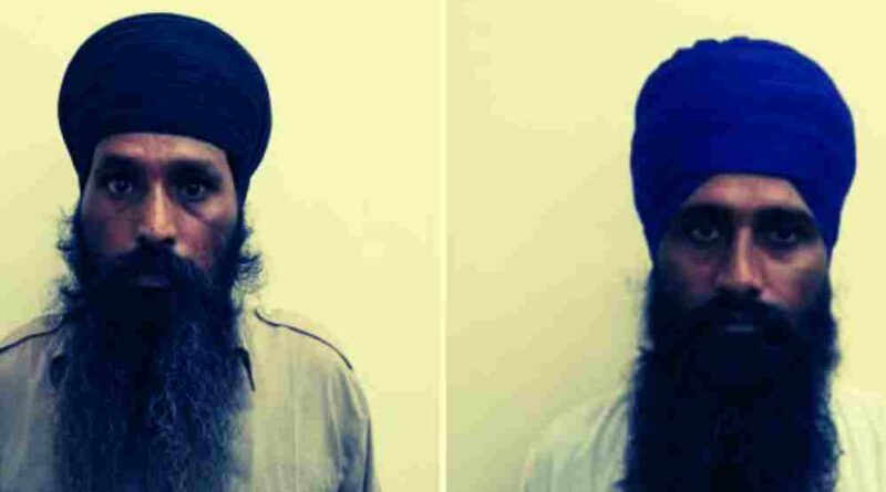 Babbar Khalsa Associate Caught in Indore Major Win for Delhi Police in Anti-Terror Operation