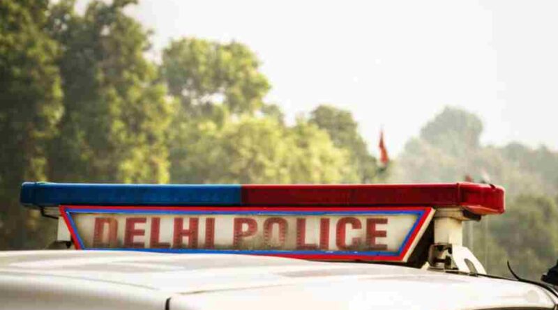 Babbar Khalsa-Linked Arms Trafficker Nabbed in Delhi, Exposing Deeper Security Concerns