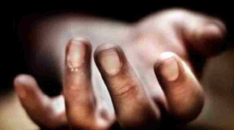 Ballia Tragedy Young Woman Ends Life Amid Alleged In-Law Harassment