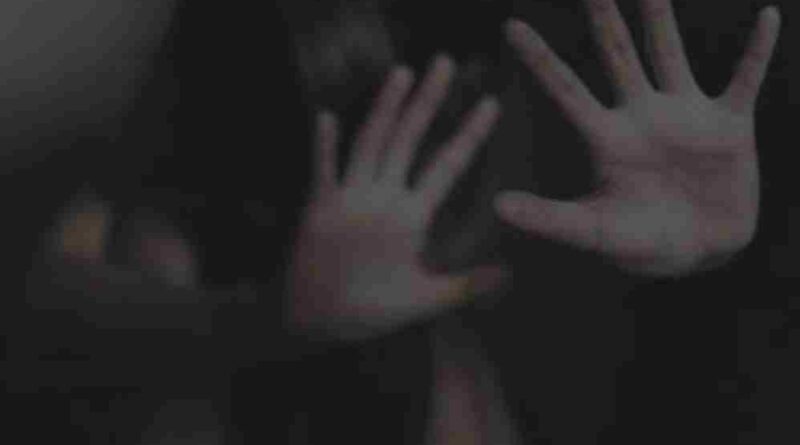 Bihar Shaken by Heart-Wrenching Crime Against Minor A Call for Justice and Social Introspection