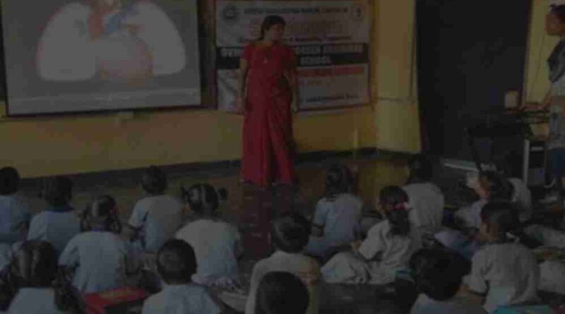 Bihar’s Tech Educators Trained for Smarter Governance and Modern Teaching Practices