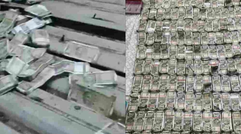 Delhi Businessman’s Cook Nabbed in Odisha After Vanishing with Lakhs in Cash