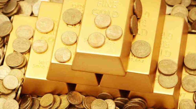 Delhi Jewellery Store Manager Who Vanished with 4 Kg of Gold Nabbed in Tamil Nadu