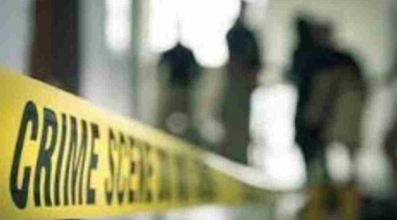 Delhi Police Foil Attack Plot by Jilted Ex-Fiancé, Saving Woman in the Nick of Time