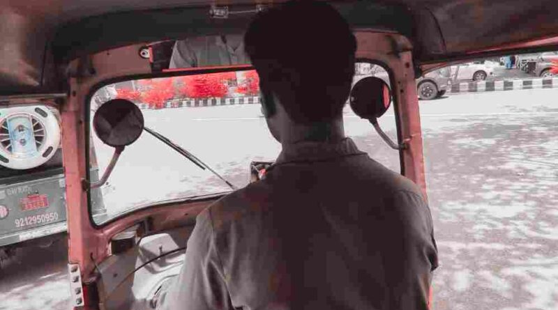 Delhi Tragedy Two Held for Fatally Assaulting Man Over Alleged Auto Theft