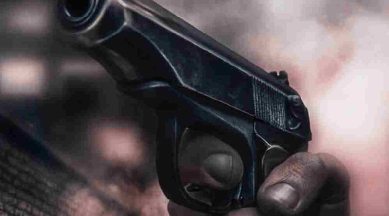 Dharavi Shooting Incident Woman Injured by Stray Bullet, Investigation Underway