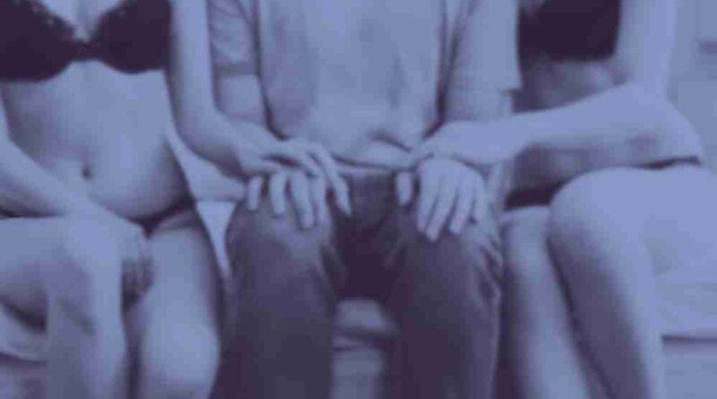 Digital Cuckolding When Your Partner Shares Without Touching