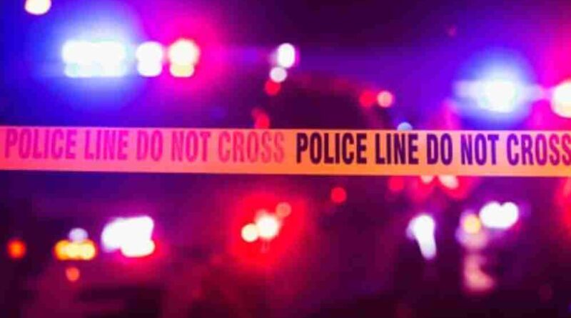 Dramatic Midnight Chase in Patna Escaping Criminal Shot, Re-Captured by Police