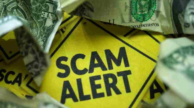 Fake Promises, Shattered Dreams Man Arrested for Scamming Job Seekers with Fake Visas and Travel Tickets