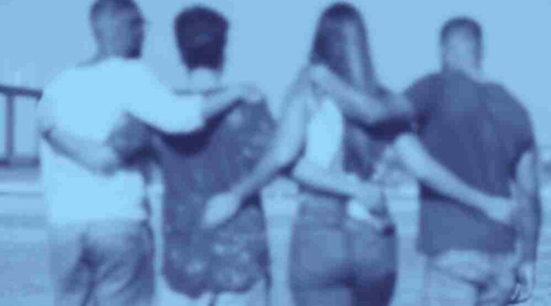 From Polyamory to Polysexuality What’s the Difference and Why It Matters