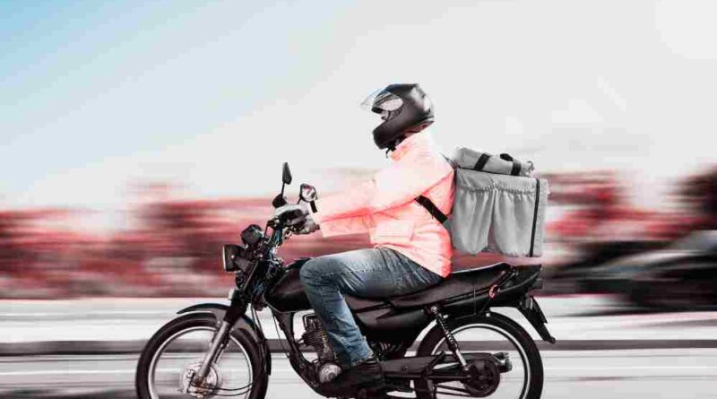 Ghaziabad Man Arrested for Harassing Meat Delivery Rider, Sparks Debate on Vigilantism and Religious Bias