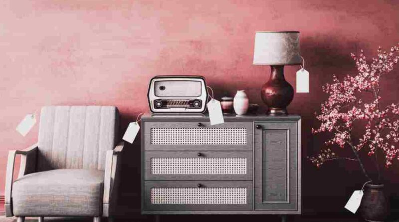 Grandmacore’ Design Why Everyone’s Decorating Like It’s 1989