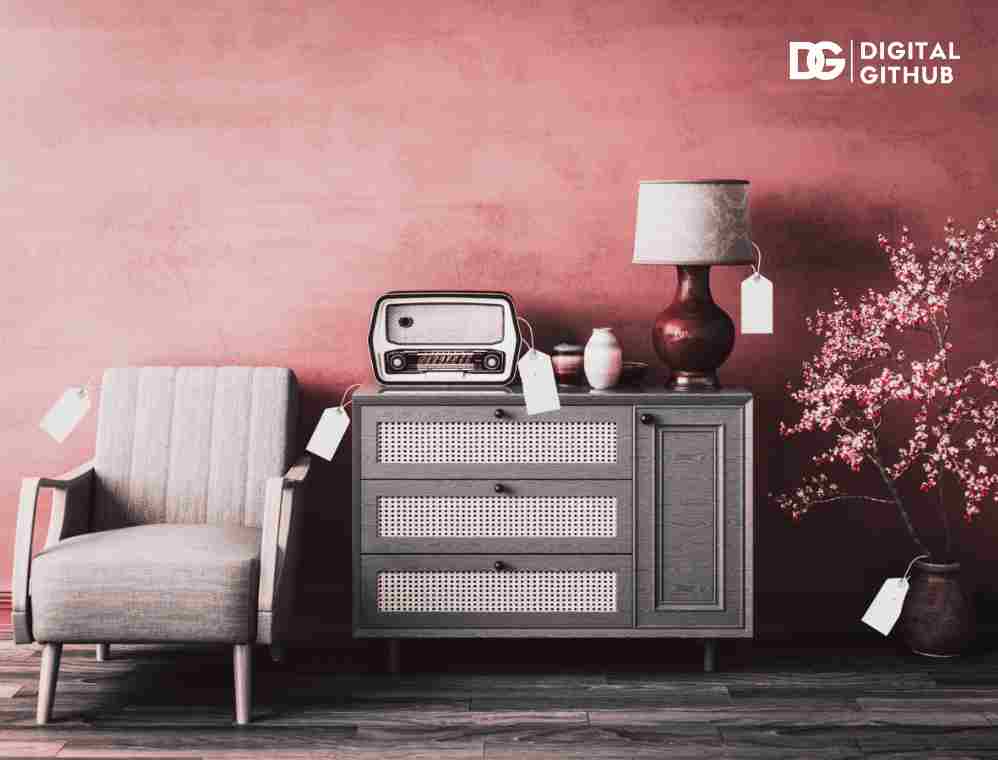 Grandmacore’ Design: Why Everyone’s Decorating Like It’s 1989