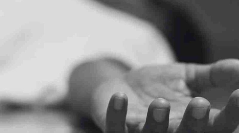 Haryana Tragedy Drug-Addicted Son Murders Mother After Being Refused Money