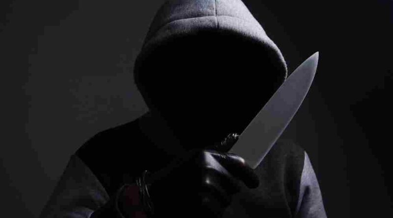 Heartbreak Turns Violent Married Woman Survives Chilling Attack by Former Lover in Uttar Pradesh