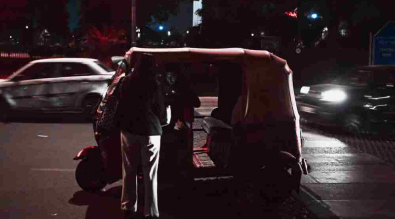 Heartbreaking Incident in Nawada Young Girl Brutally Assaulted by E-Rickshaw Driver and His Friends