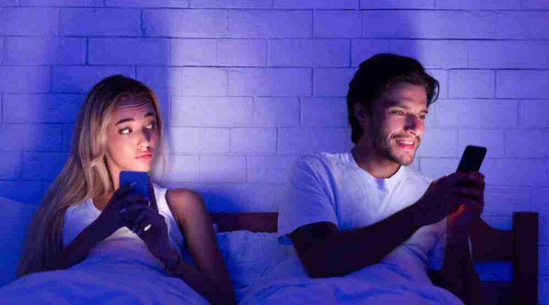 Hotwife with a Twist Emotional Affairs Without the Physical