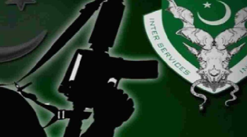 ISI-Linked Arms Smuggling Racket Busted in Punjab Five Arrested in Major Security Operation