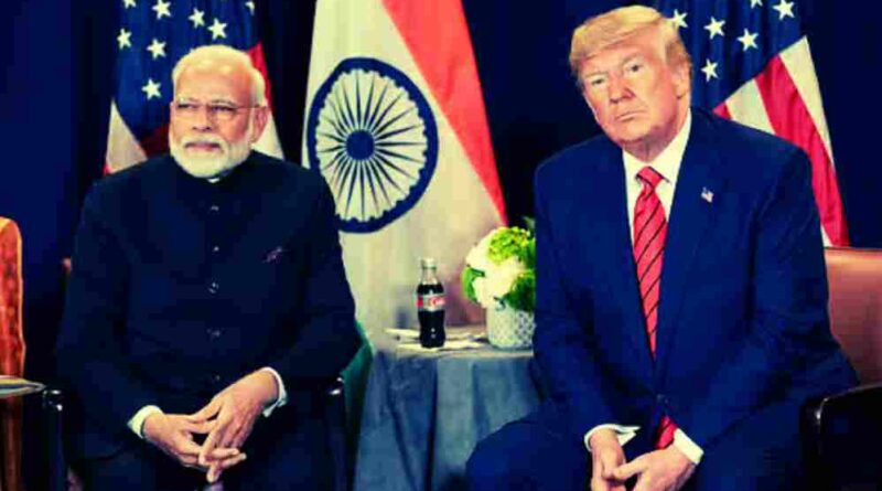 India-US Trade Deal Nears Finish Line Final Nudge Awaited from Leaders