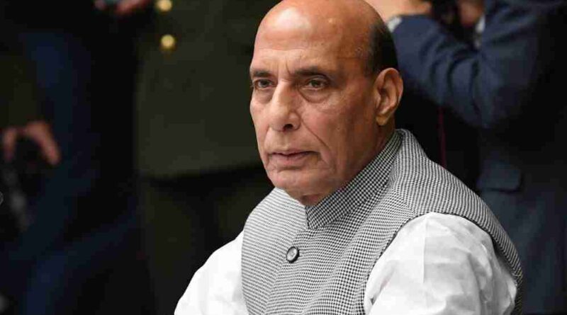 India and U.S. Set to Finalize Groundbreaking 10-Year Defense Partnership