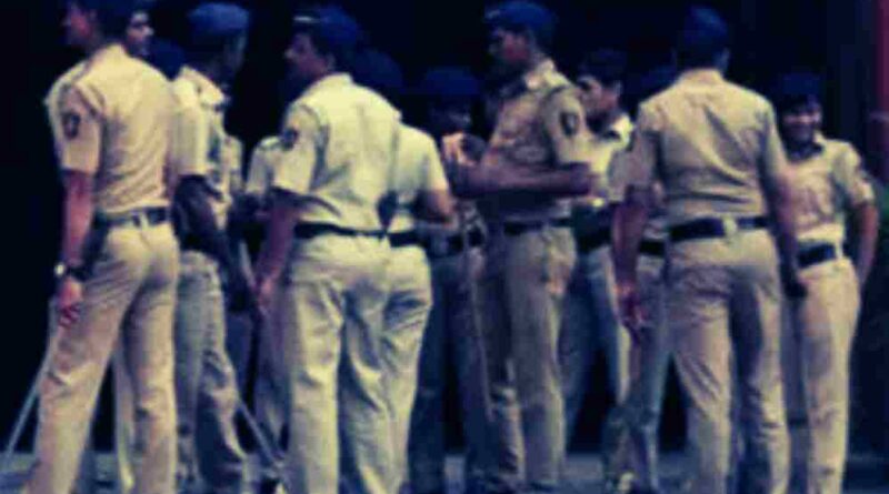 Indian-Origin Drug Kingpin With Global Ties Arrested in Delhi After Years on the Run