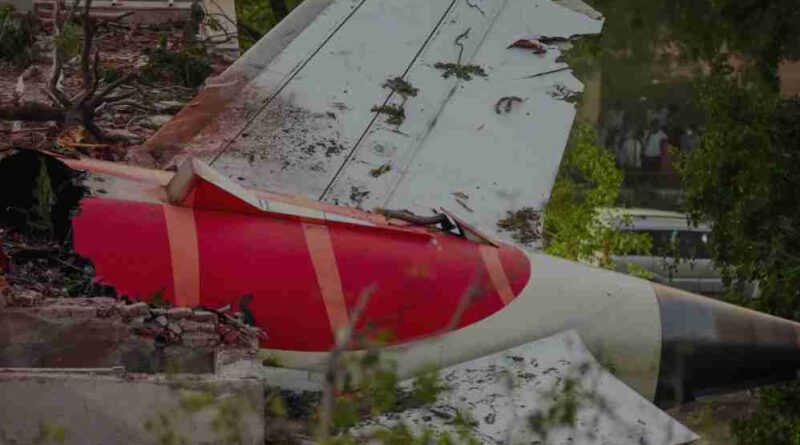 Indian Pilots Express Outrage Over Allegations of 'Pilot Error' in Air India Crash Report Insensitive and Premature