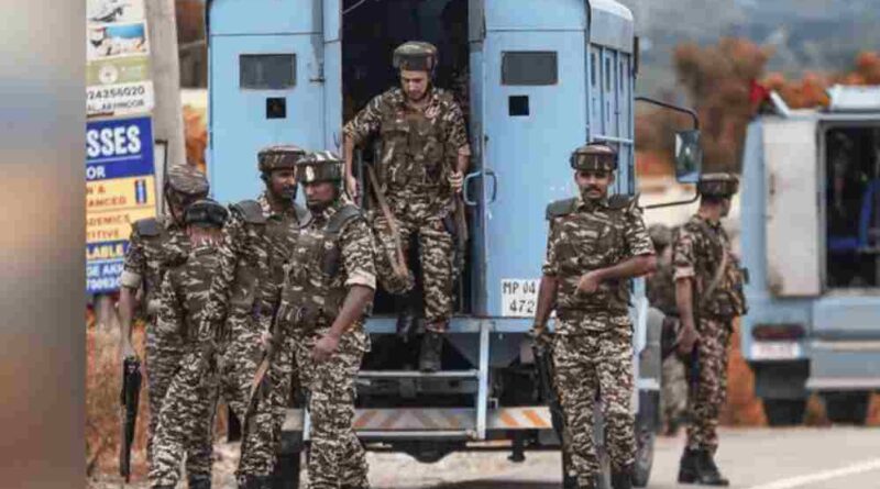 India’s Northern Front Army Sounds Alarm on ‘Triangular Threat’ from Pakistan, China & Terror Proxies