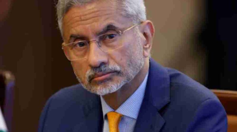 India’s Strategic Calm Jaishankar Responds to U.S. Tariff Threats Over Russian Oil With Measured Diplomacy