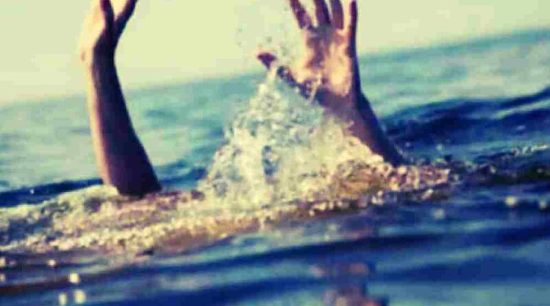 Jamshedpur Woman Jumps into River, Search Operation Underway
