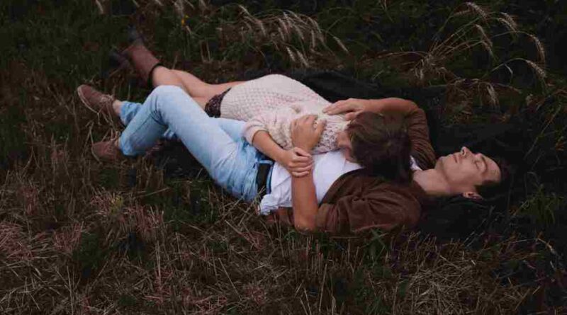 Jealousy as Fuel How Some Couples Turn Insecurity into Intimacy