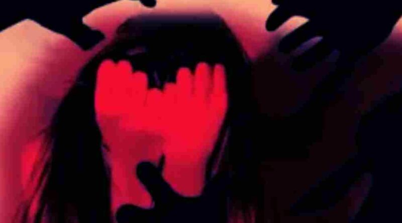 Kanpur Dehat Horror Female Constable Alleges Sexual Assault by Fellow Officer, Claims Threats and Blackmail